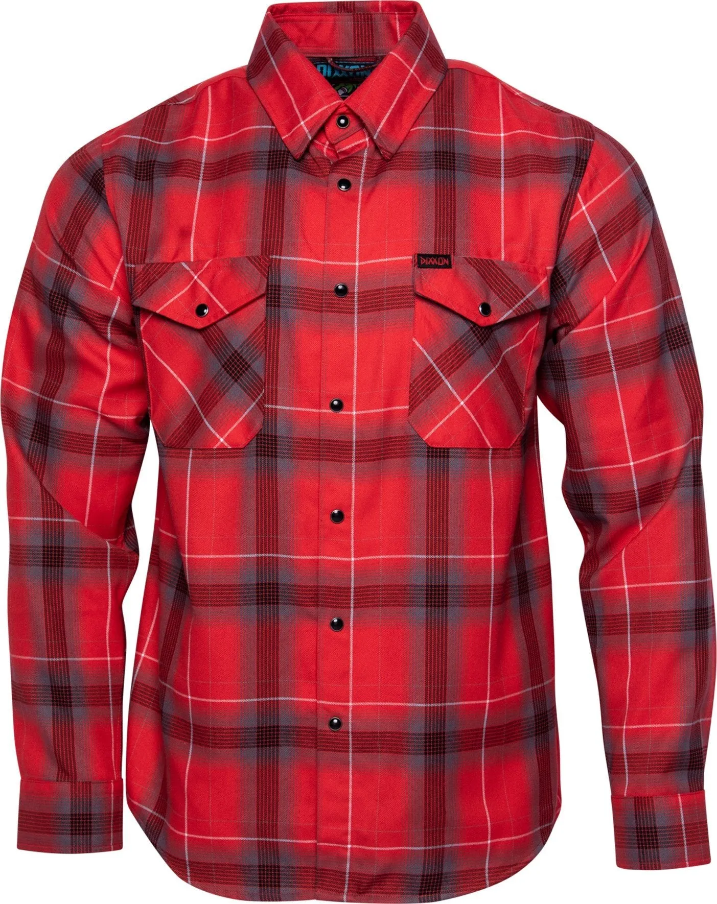 Slappy Flannel sold by Dixxon product image thumbnail 2