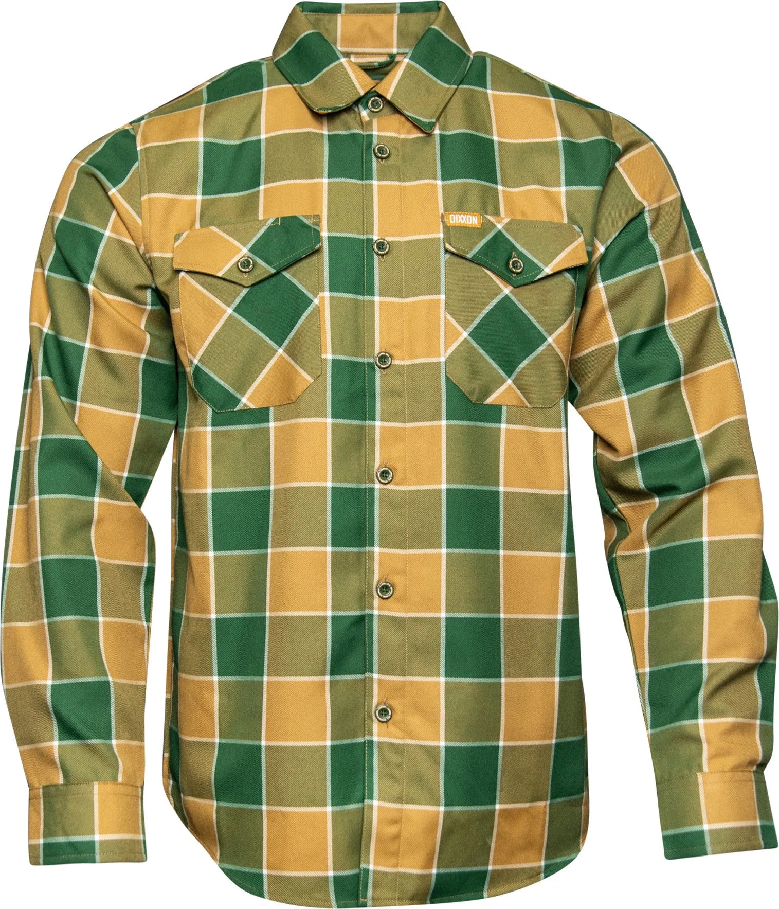 Trinity Flannel sold by Dixxon product image thumbnail 2