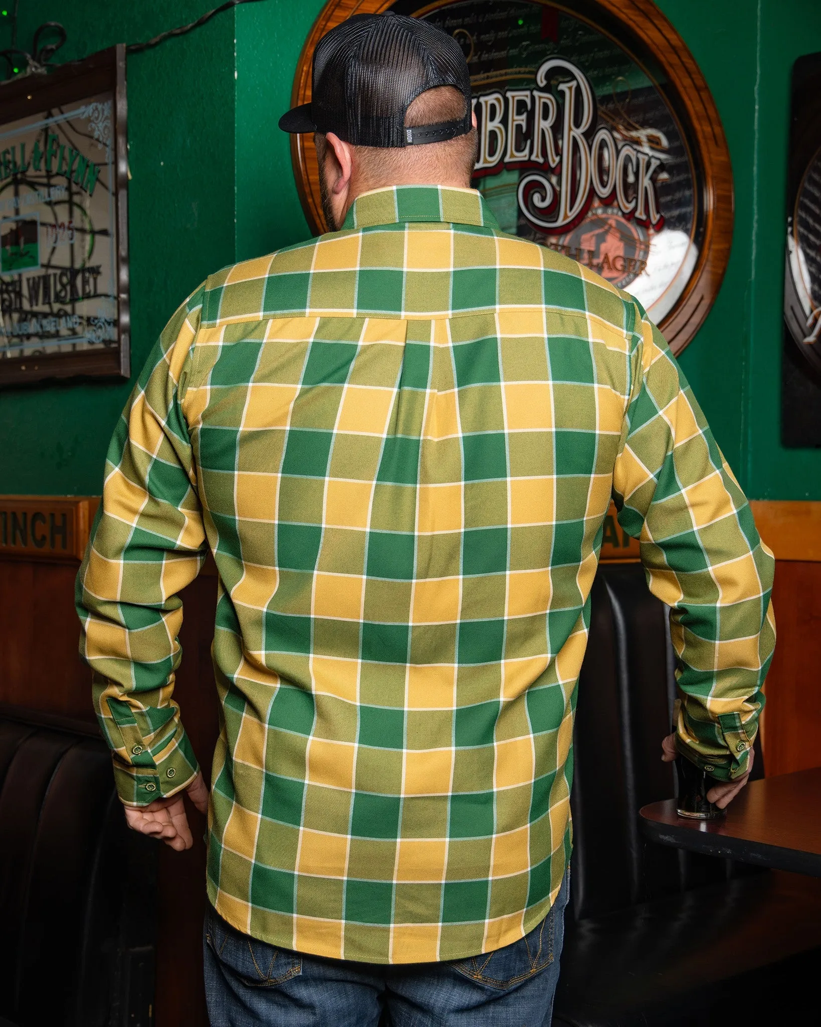 Trinity Flannel sold by Dixxon product image thumbnail 3