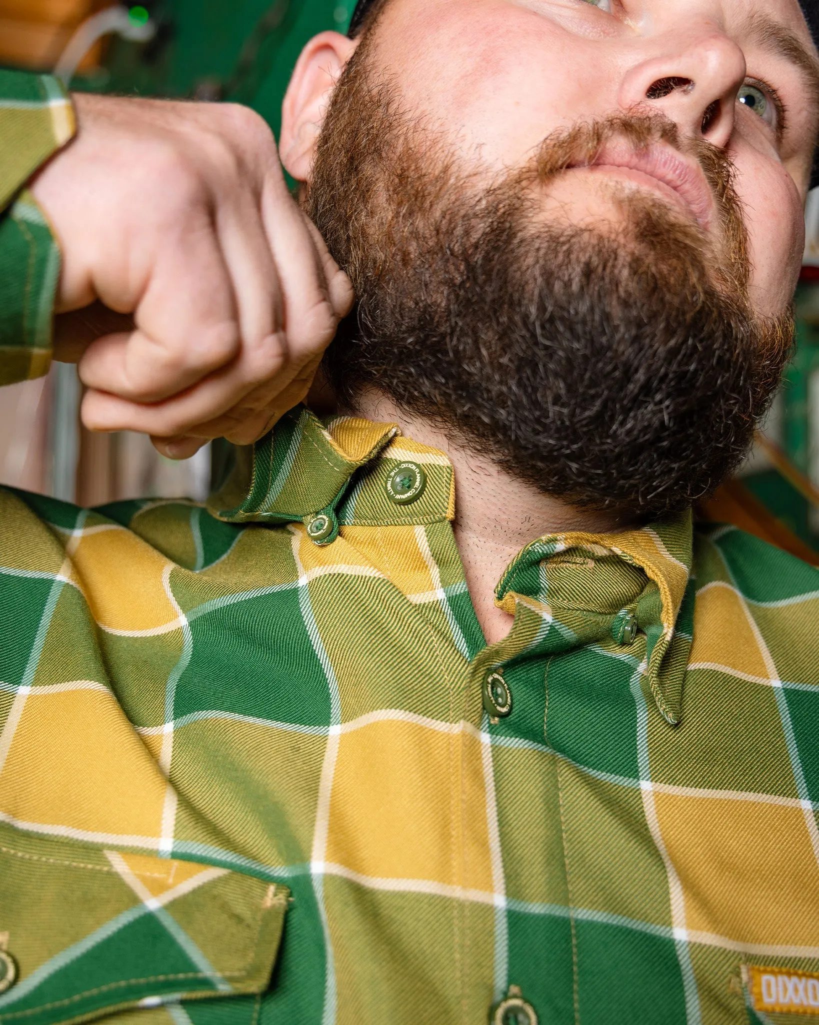 Trinity Flannel sold by Dixxon product image thumbnail 4