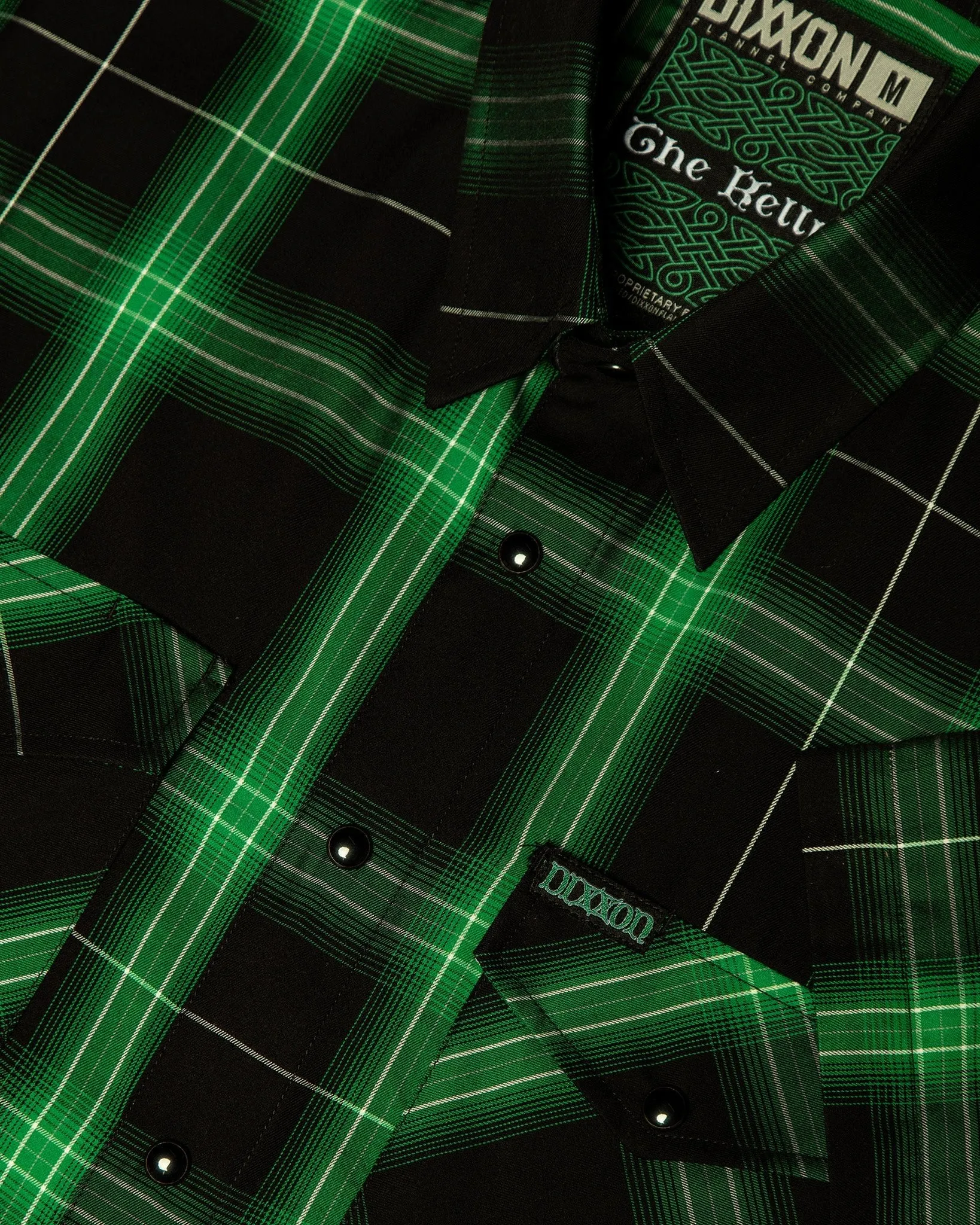 Women's The Kelly Bamboo Short Sleeve sold by Dixxon product image thumbnail 5