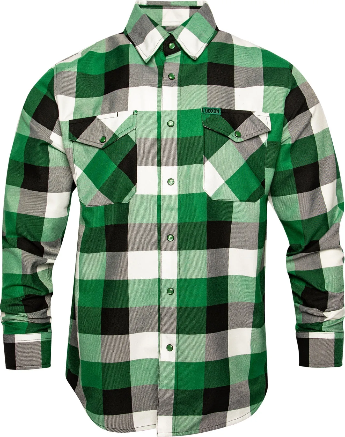 Paddy Flannel sold by Dixxon product image thumbnail 2