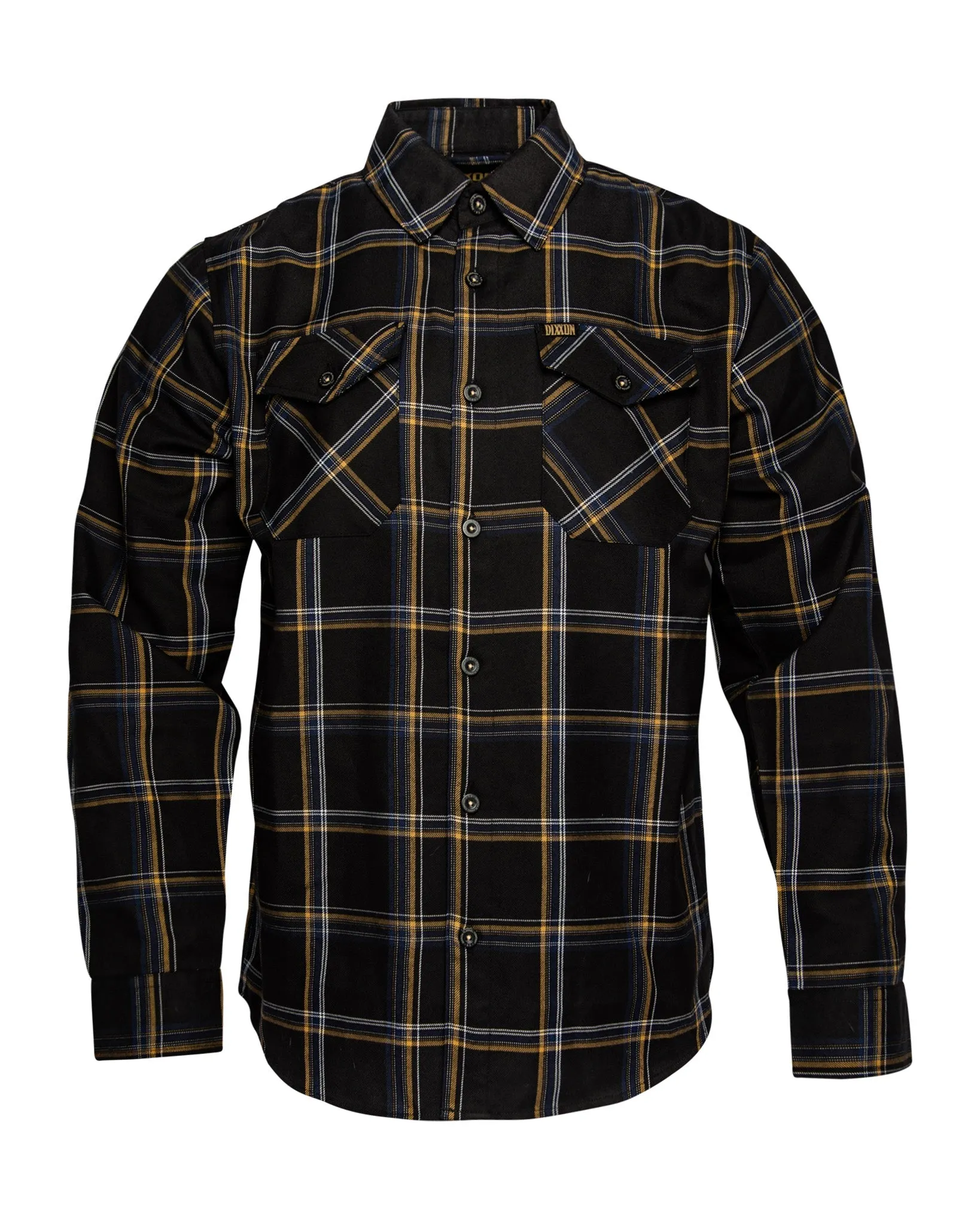 The 85 Flannel sold by Dixxon