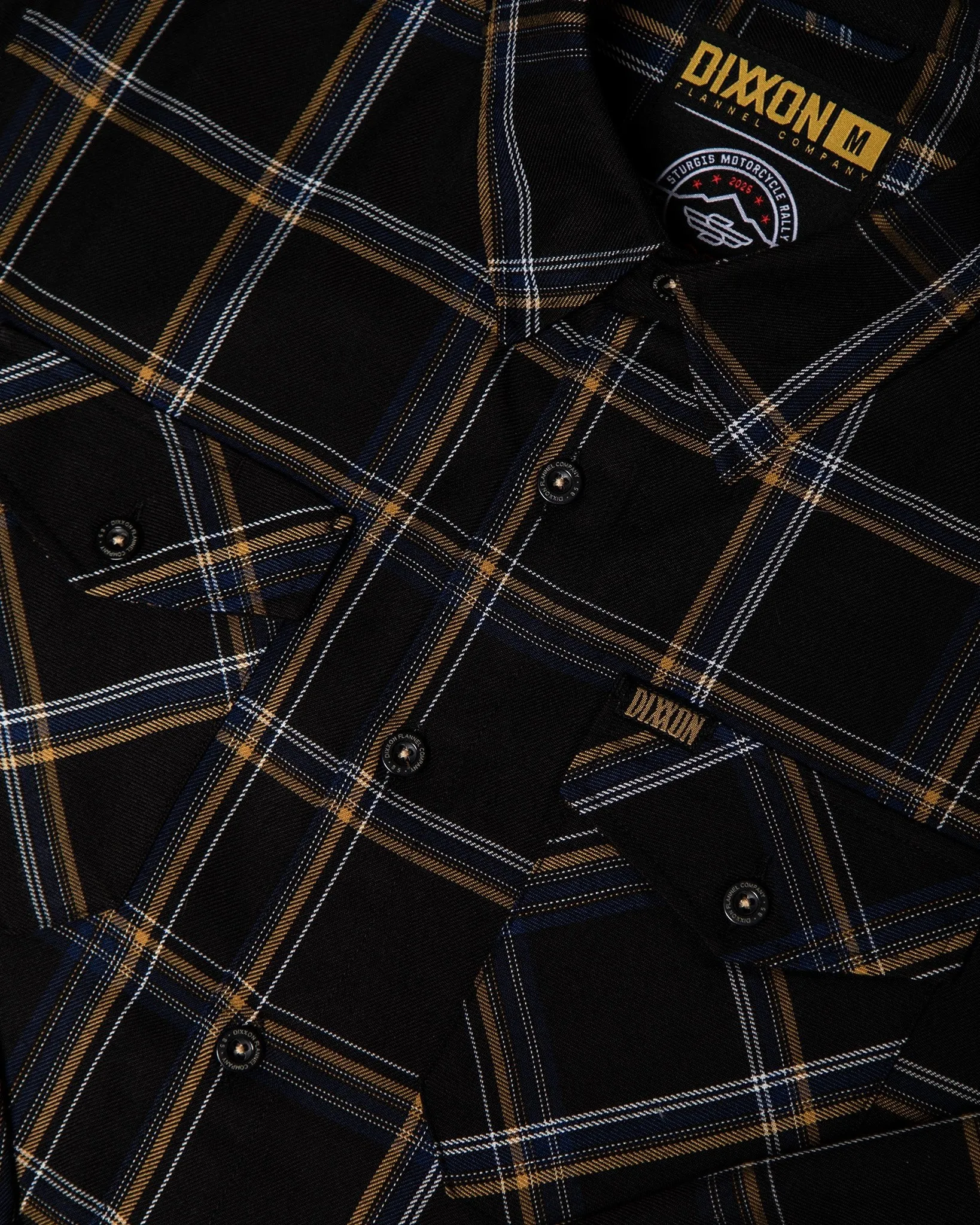 The 85 Flannel sold by Dixxon product image thumbnail 2