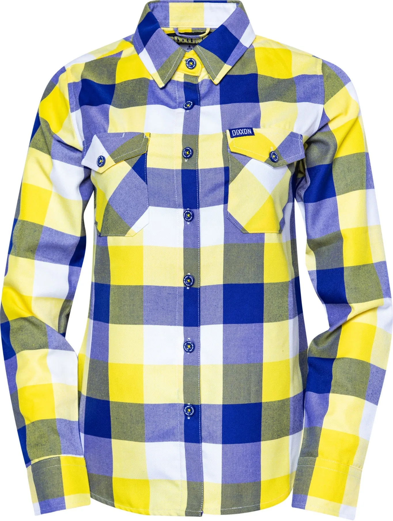 Women's Welcome Flannel sold by Dixxon product image thumbnail 2