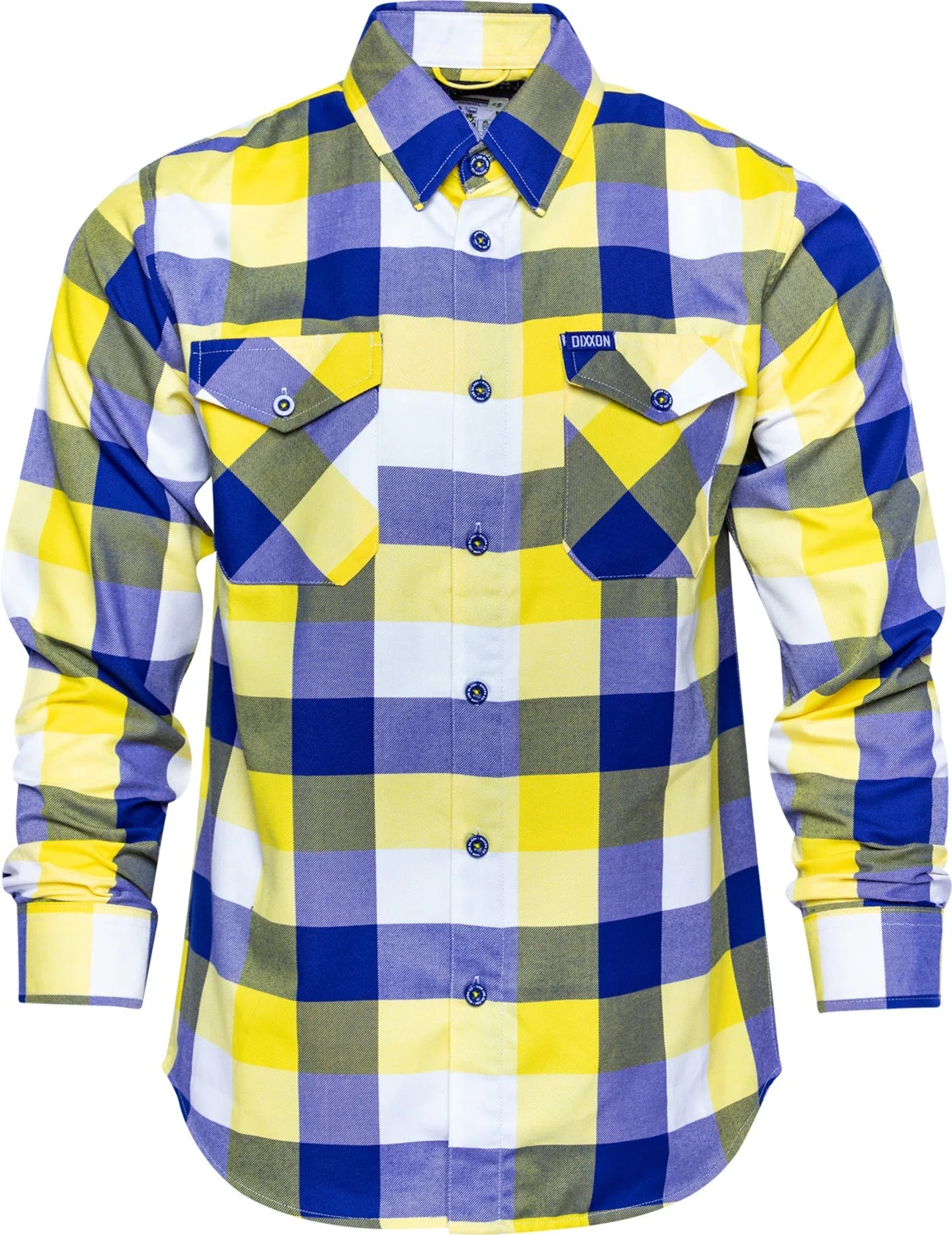 Welcome Flannel sold by Dixxon product image thumbnail 2