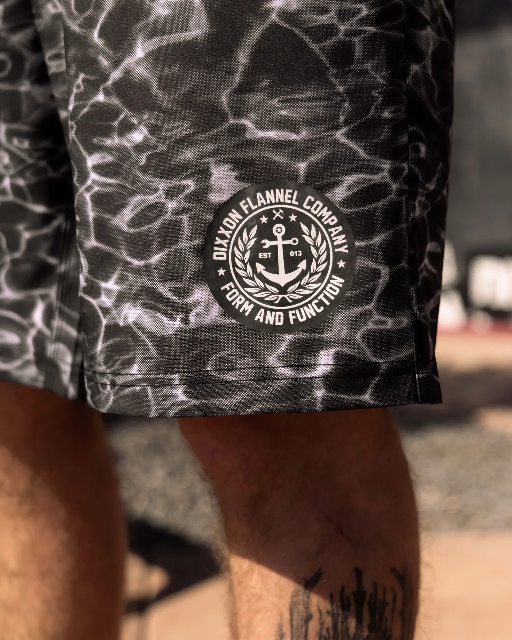 Tides Boardshorts sold by Dixxon product image thumbnail 5