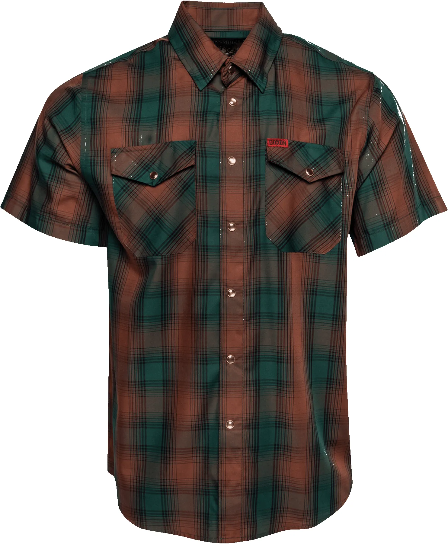 Widowmaker Bamboo Short Sleeve sold by Dixxon product image thumbnail 2