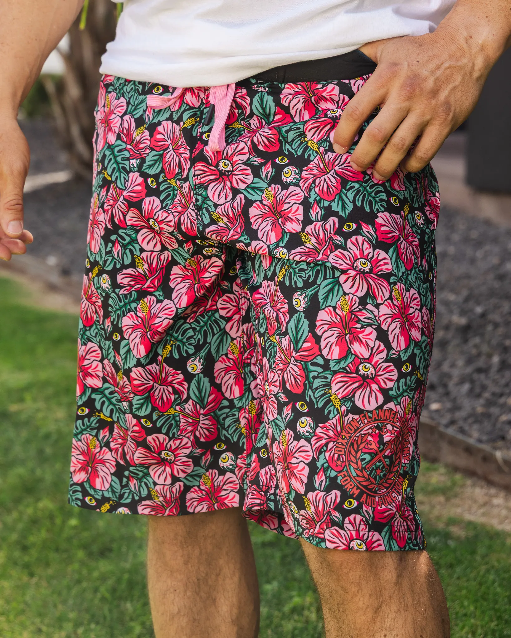 Maka Boardshorts sold by Dixxon product image thumbnail 3