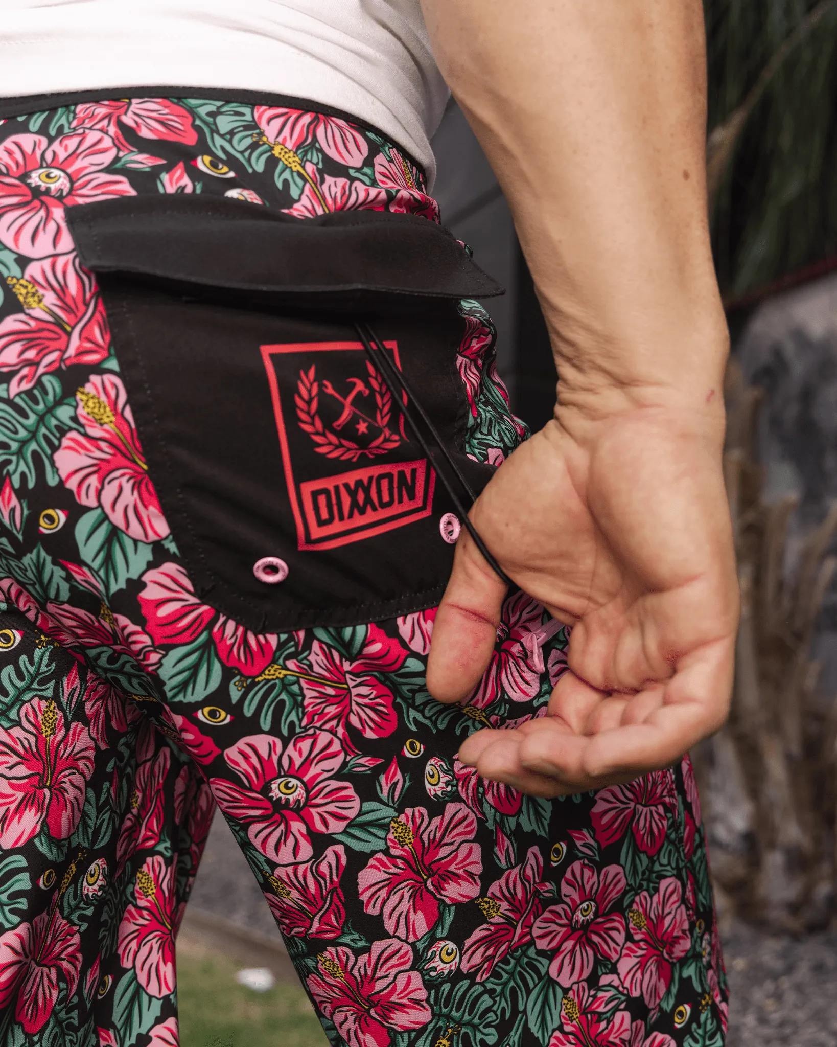 Maka Boardshorts sold by Dixxon product image thumbnail 5