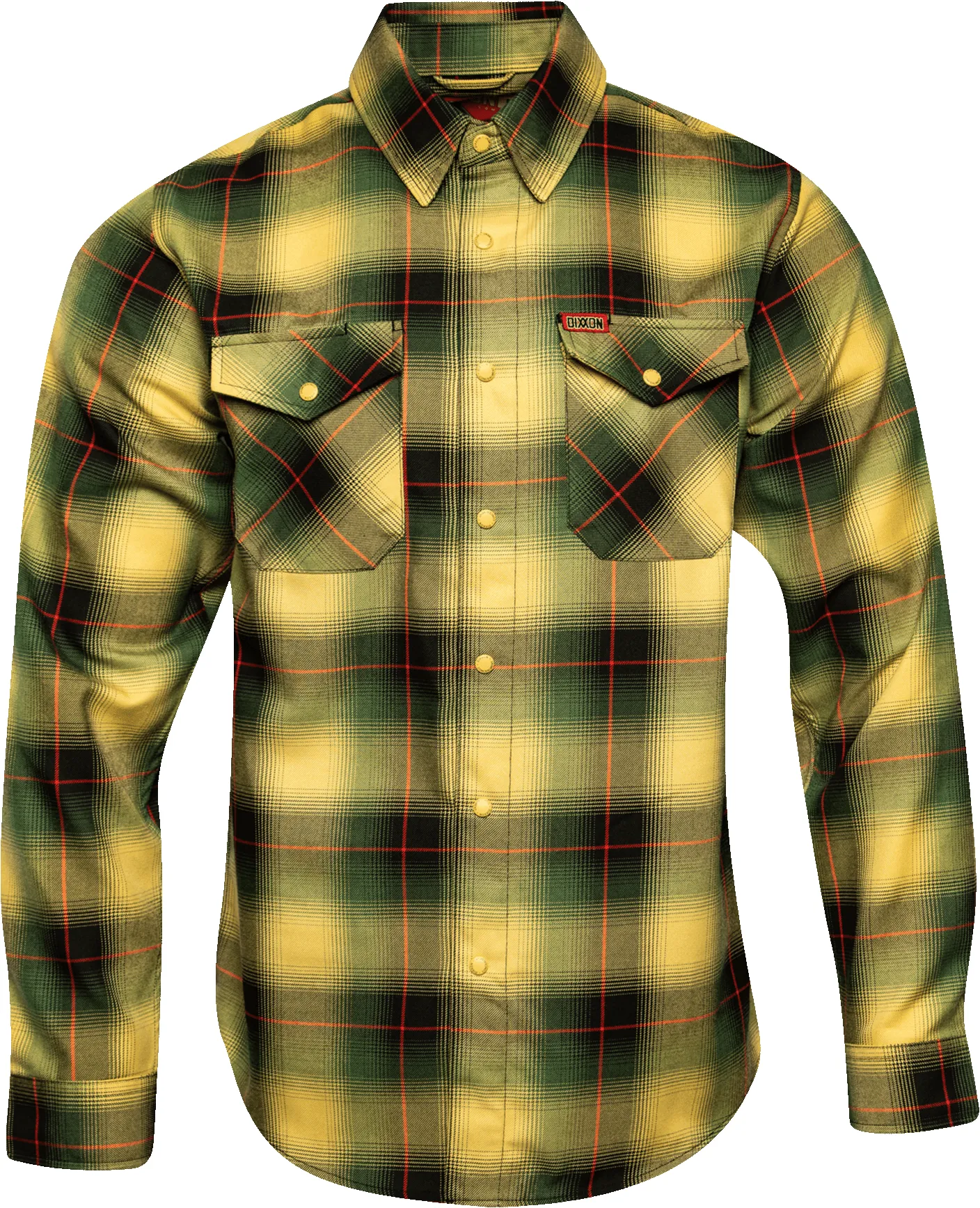 The Concealment Flannel sold by Dixxon product image thumbnail 2