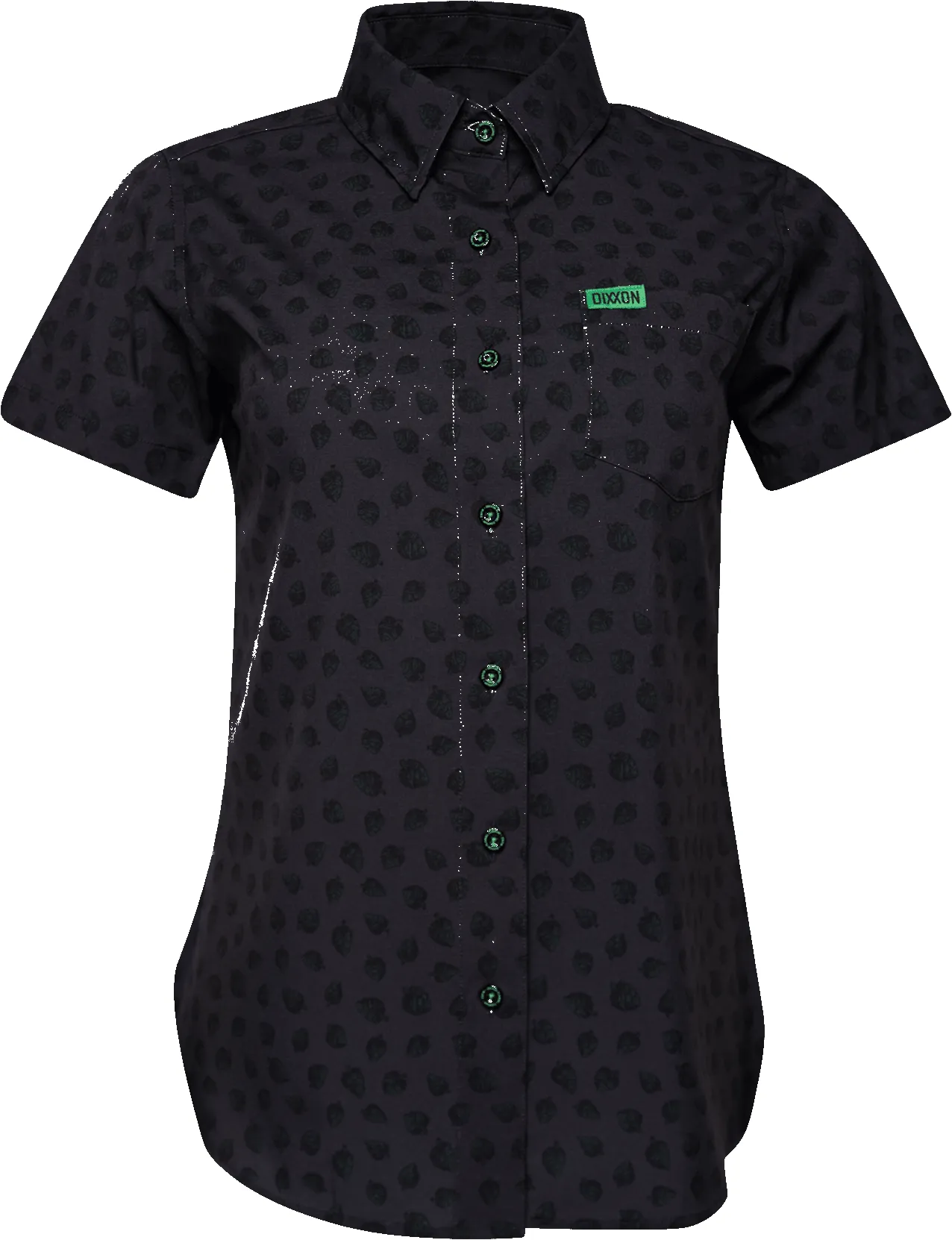 Women's The Nugz Party Shirt sold by Dixxon product image thumbnail 2