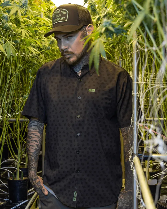 The Nugz Party Shirt made by Dixxon