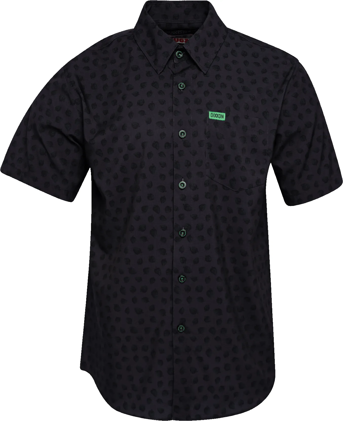 The Nugz Party Shirt sold by Dixxon product image thumbnail 2
