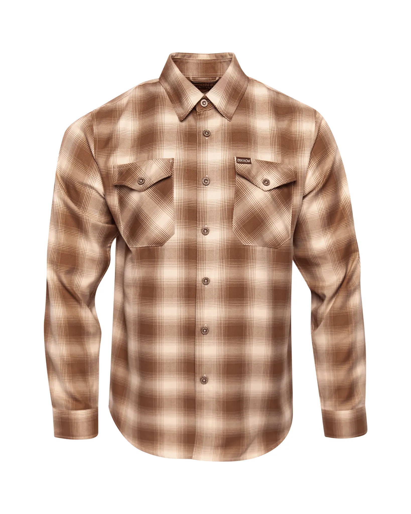 The Horchata Flannel sold by Dixxon product image thumbnail 2