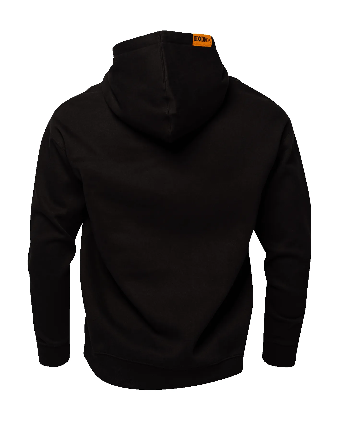 KISS Destroyer Pullover Hoodie - Black sold by Dixxon product image thumbnail 3