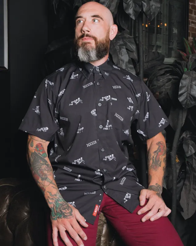 10 YRS of Bonin' Short Sleeve sold by Dixxon