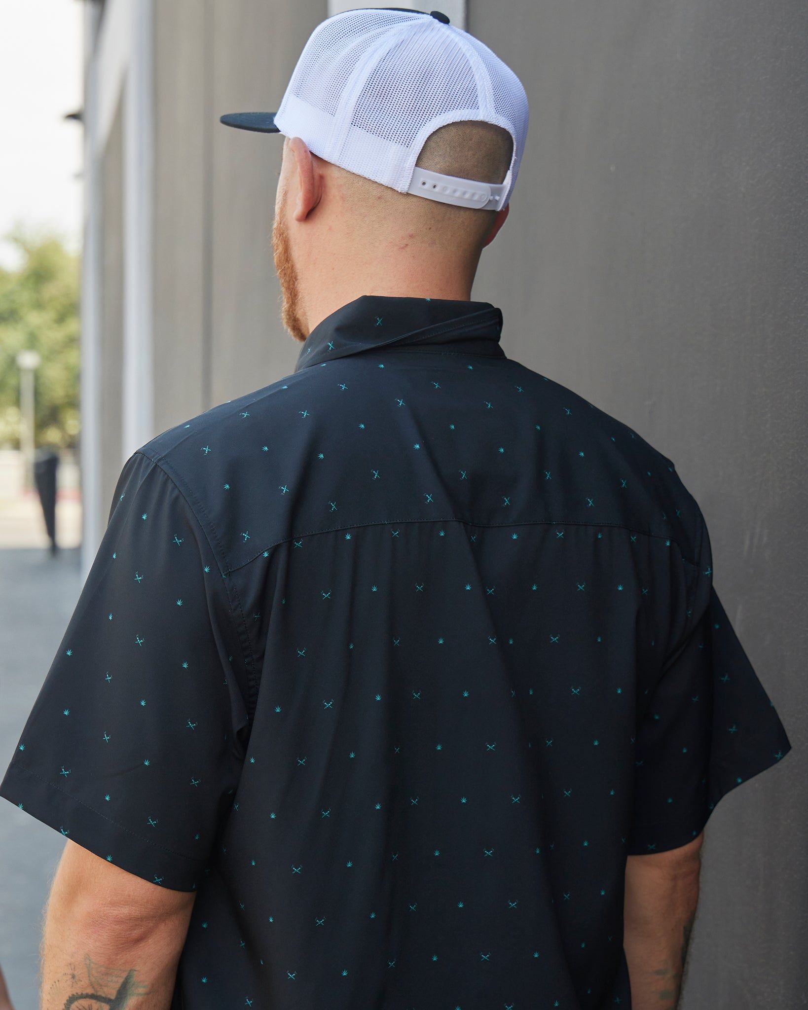 Sour Diesel Short Sleeve sold by Dixxon product image thumbnail 3