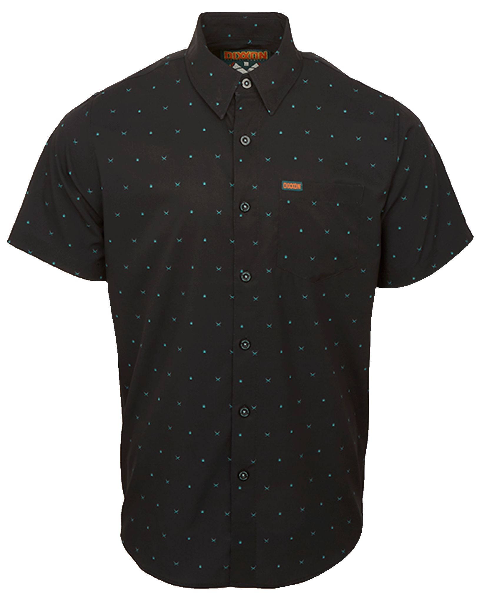 Sour Diesel Short Sleeve sold by Dixxon product image thumbnail 2