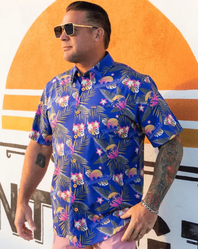 Shirt of Summer Party Shirt sold by Dixxon