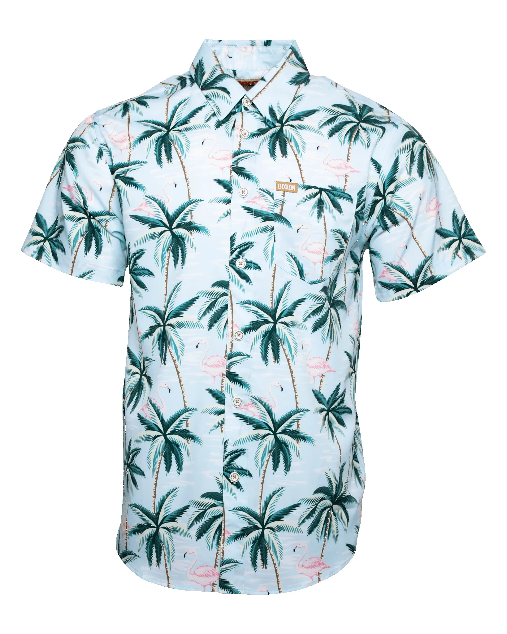 Mingo Mania Party Shirt sold by Dixxon product image thumbnail 2