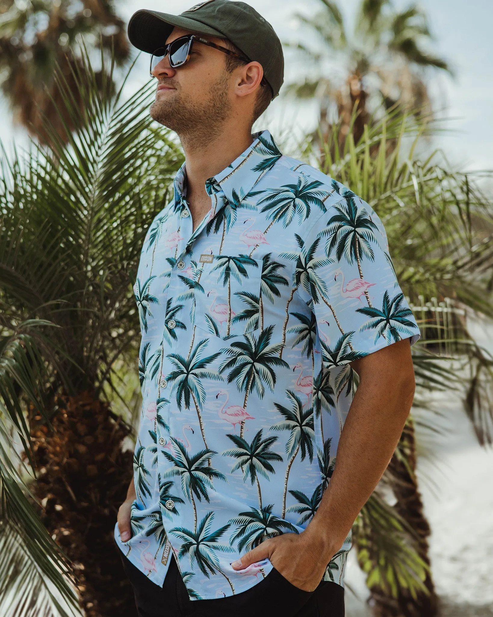 Mingo Mania Party Shirt sold by Dixxon