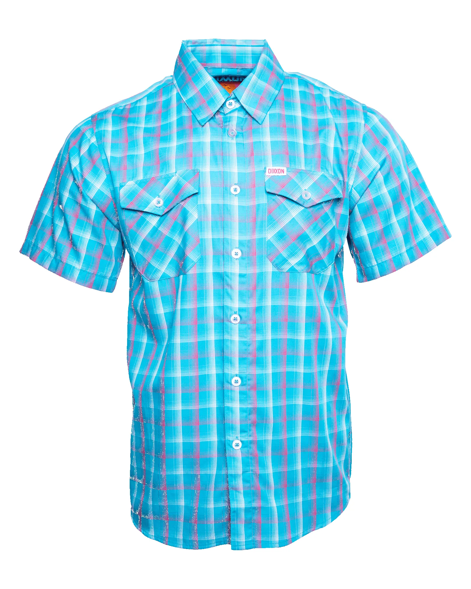 Palm Beach Bamboo Short Sleeve sold by Dixxon product image thumbnail 2