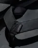 Leather Sandals -  Black & Gray sold by Dixxon