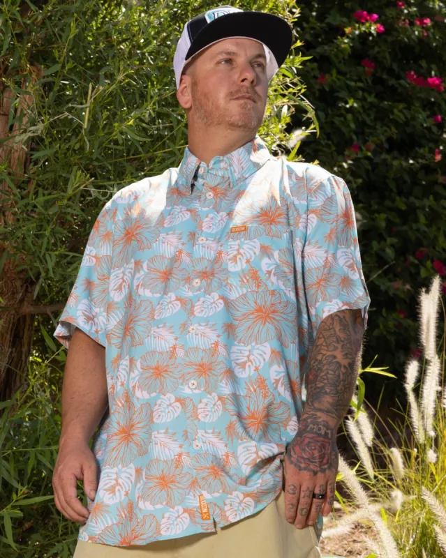 Indo Party Shirt sold by Dixxon