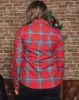 Women's Jingle Bells Flannel sold by Dixxon