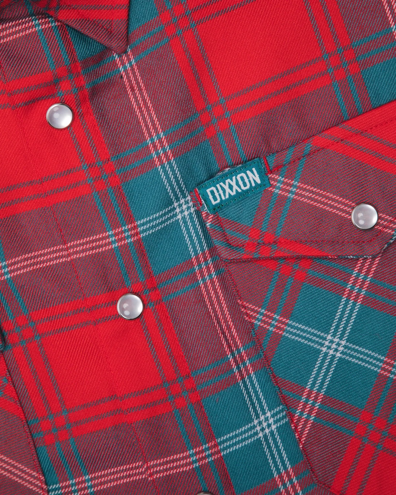 Women's Jingle Bells Flannel sold by Dixxon product image thumbnail 5