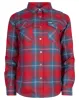 Women's Jingle Bells Flannel sold by Dixxon