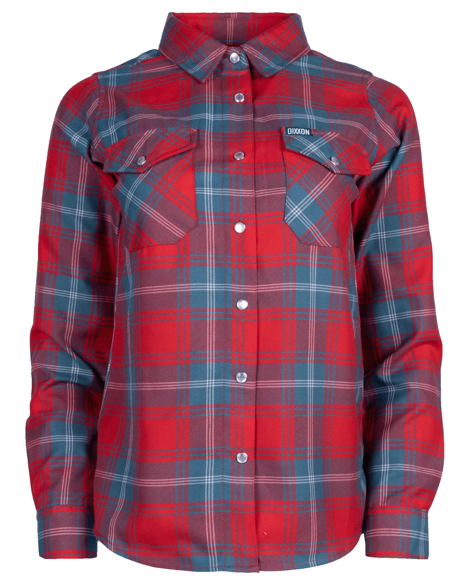 Women's Jingle Bells Flannel sold by Dixxon product image thumbnail 2