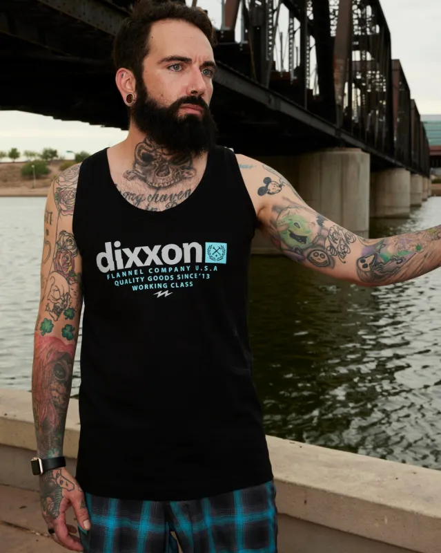Quality Goods Tank sold by Dixxon