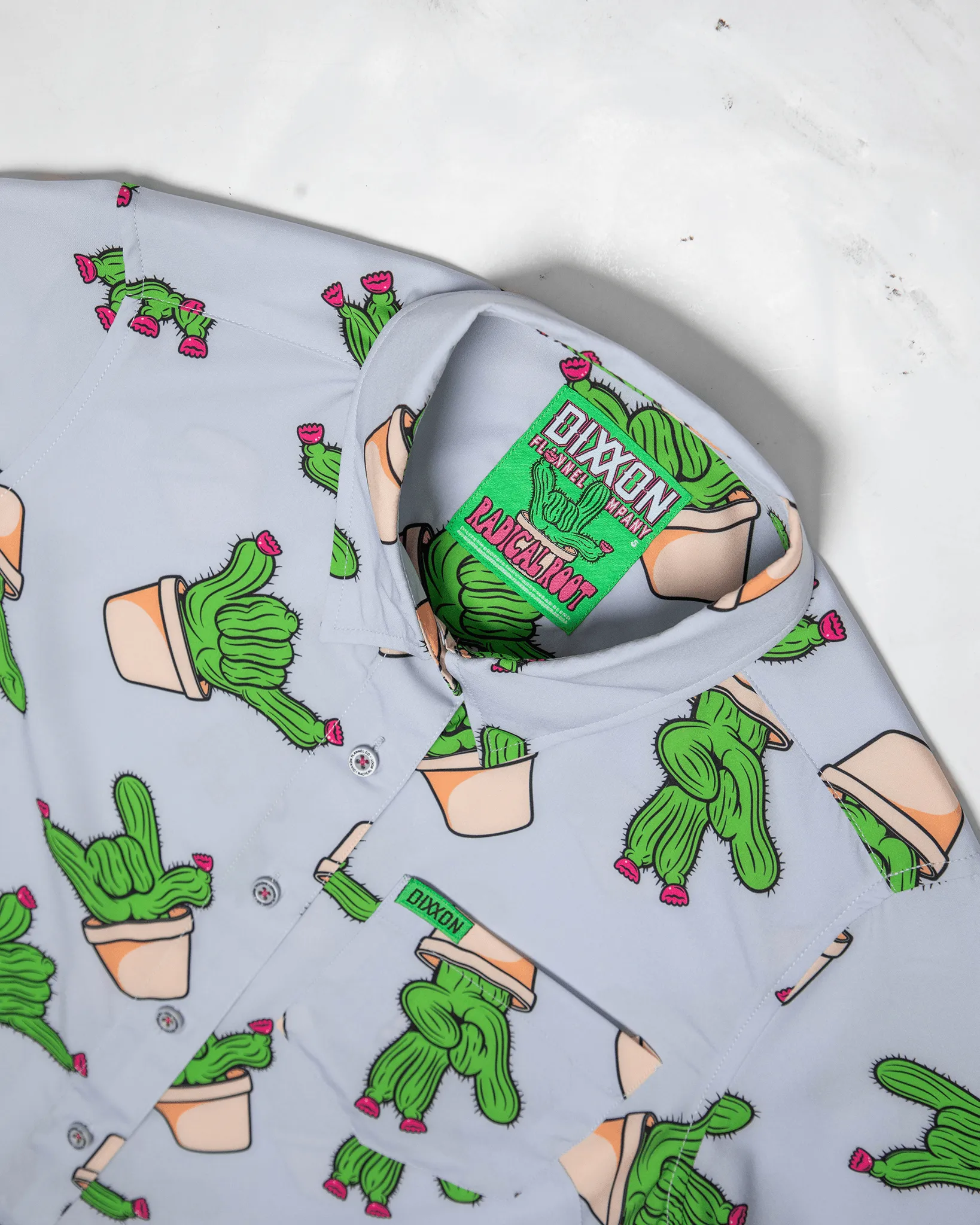 Women's Radical Root Party Shirt sold by Dixxon product image thumbnail 4