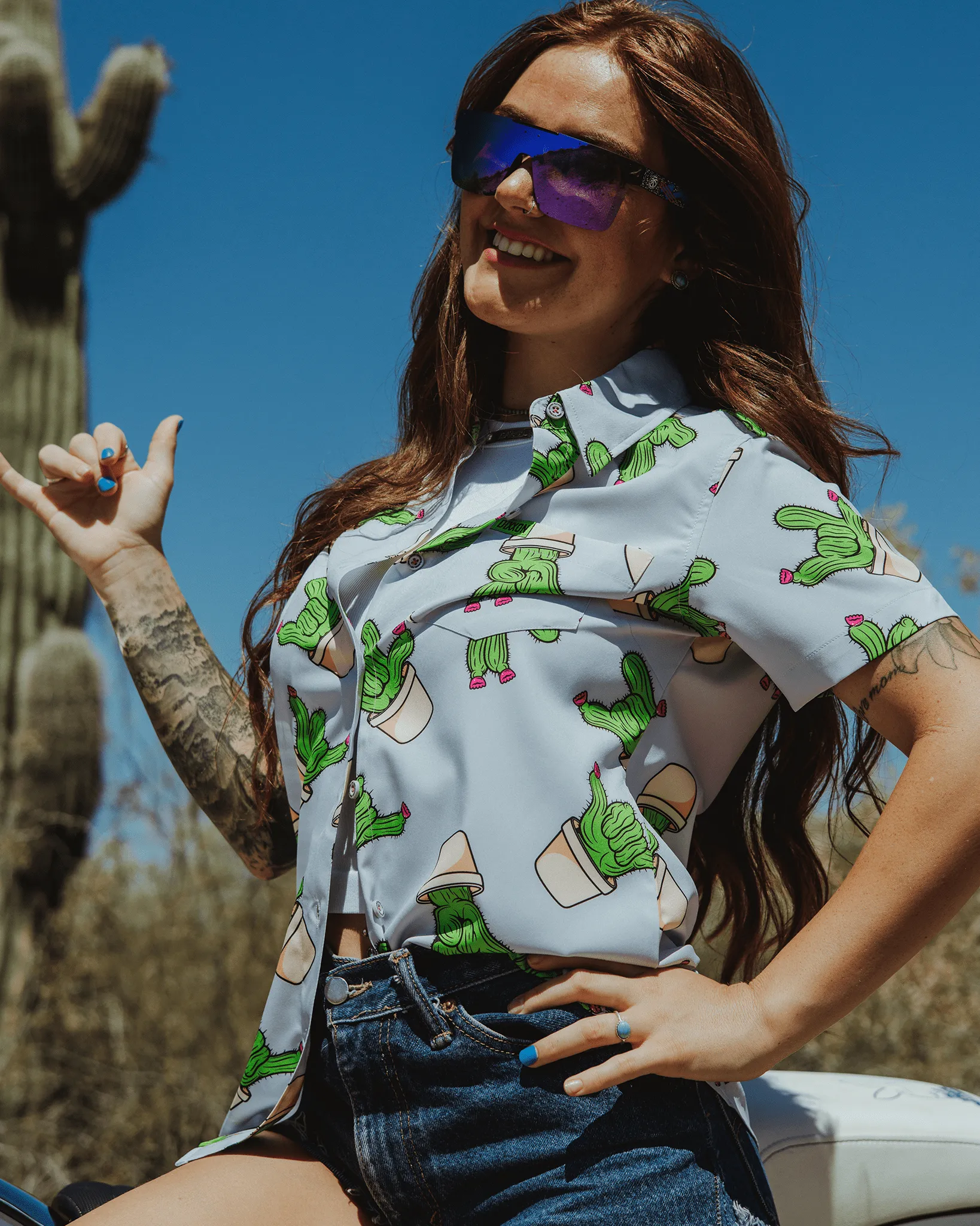 Women's Radical Root Party Shirt sold by Dixxon