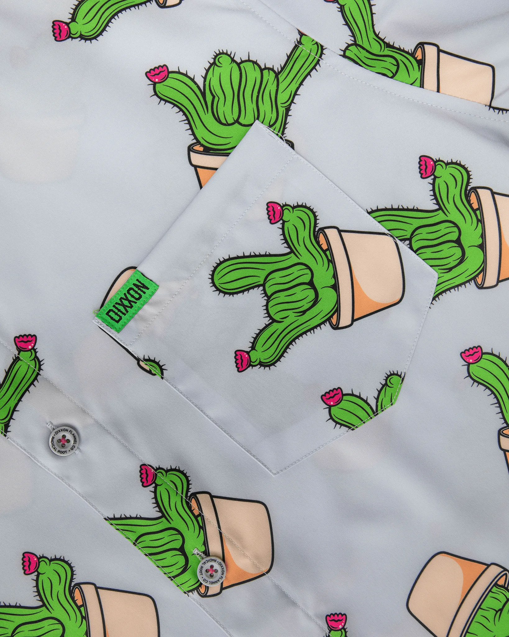 Women's Radical Root Party Shirt sold by Dixxon product image thumbnail 5