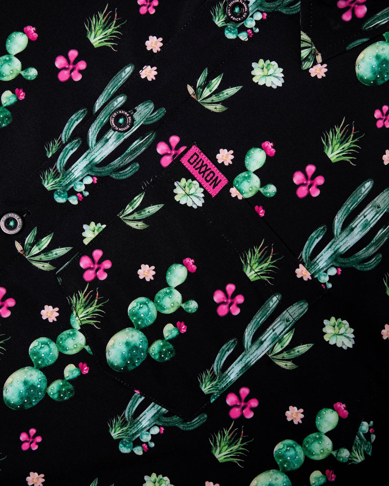 Women's The Prick Party Shirt sold by Dixxon product image thumbnail 5