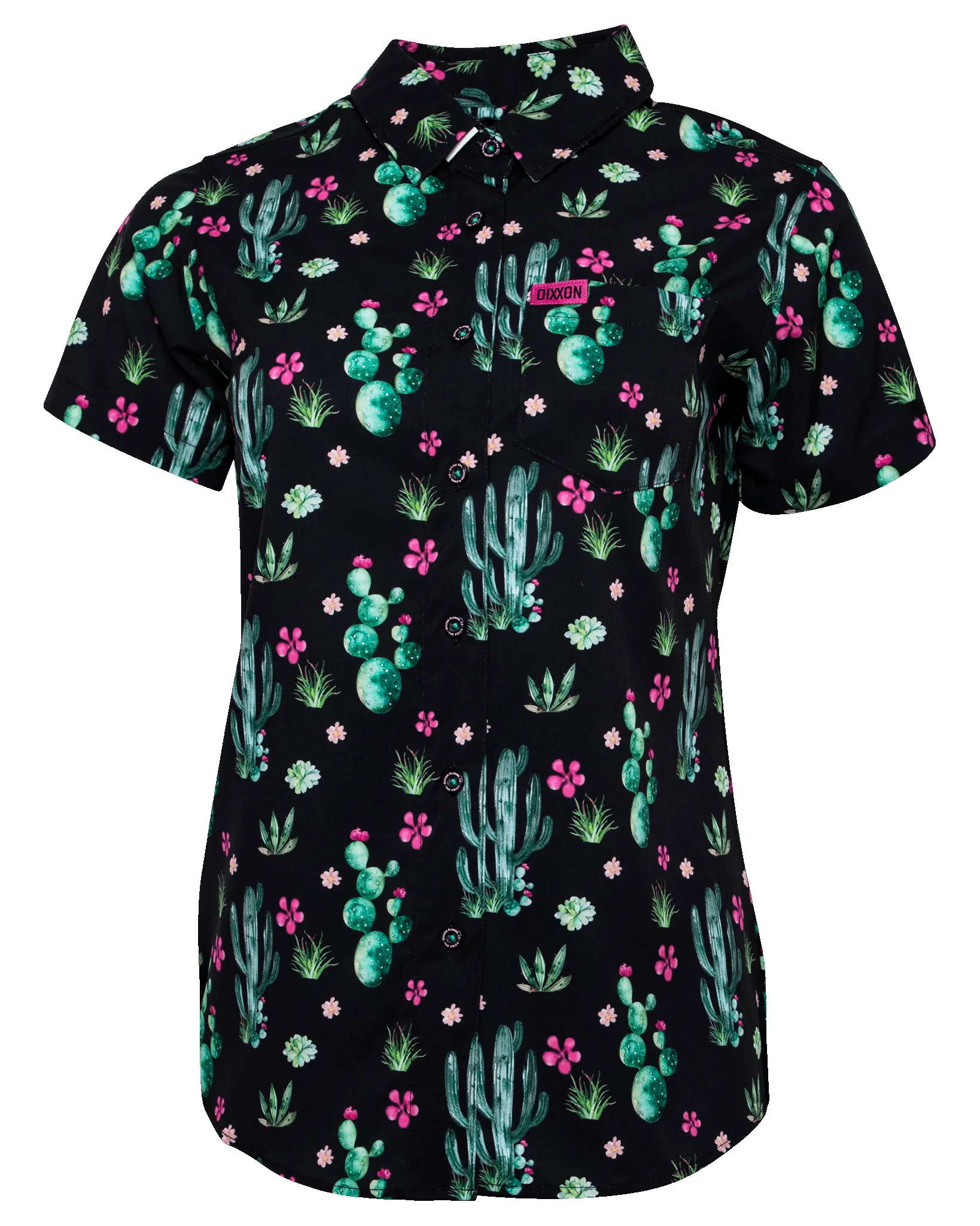 Women's The Prick Party Shirt sold by Dixxon product image thumbnail 2