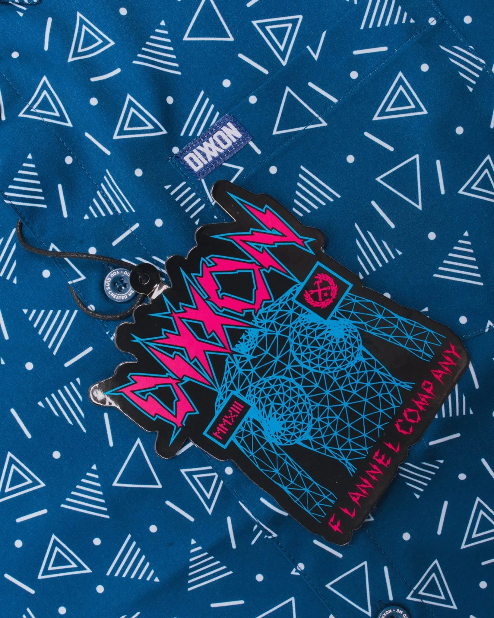 Women's Weird Science Party Shirt sold by Dixxon product image thumbnail 5