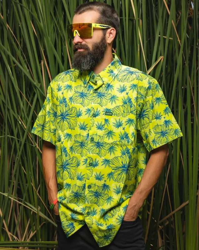 Maui Waui Party Shirt sold by Dixxon
