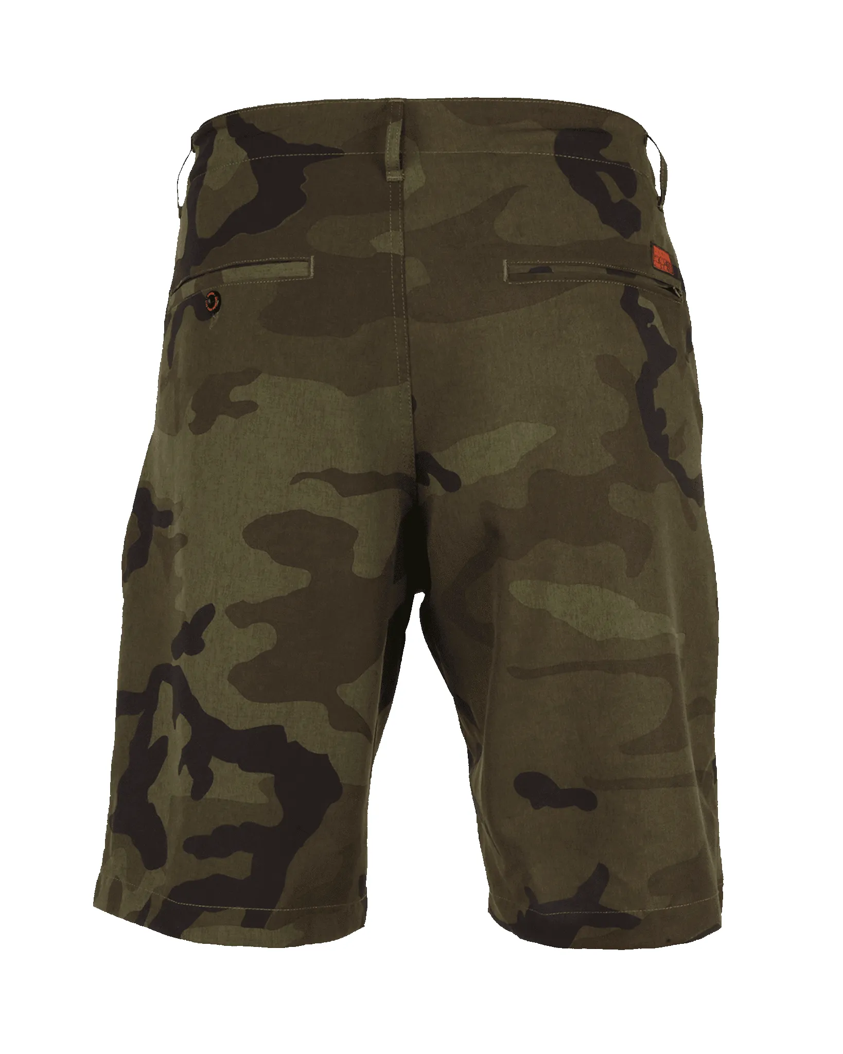 Hybrid Shorts - Woodland sold by Dixxon product image thumbnail 2