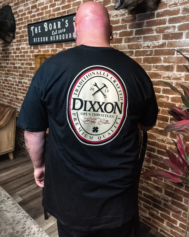 Stout T-Shirt sold by Dixxon