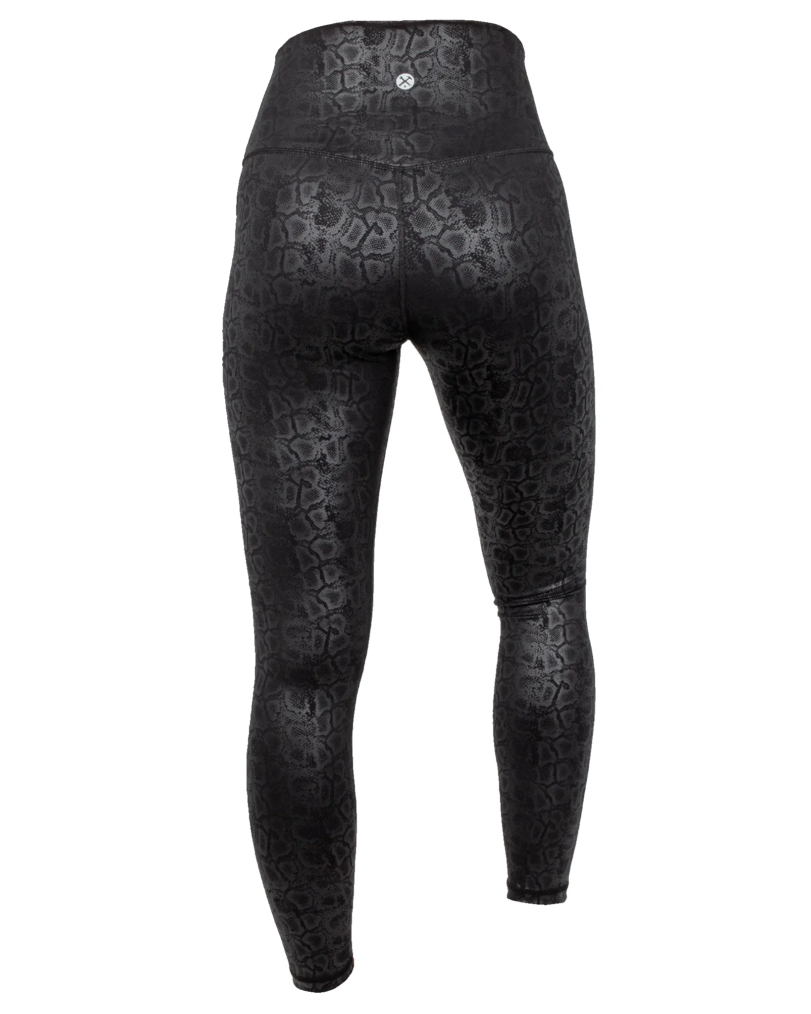 Women's Queen Cobra Leggings sold by Dixxon product image thumbnail 3