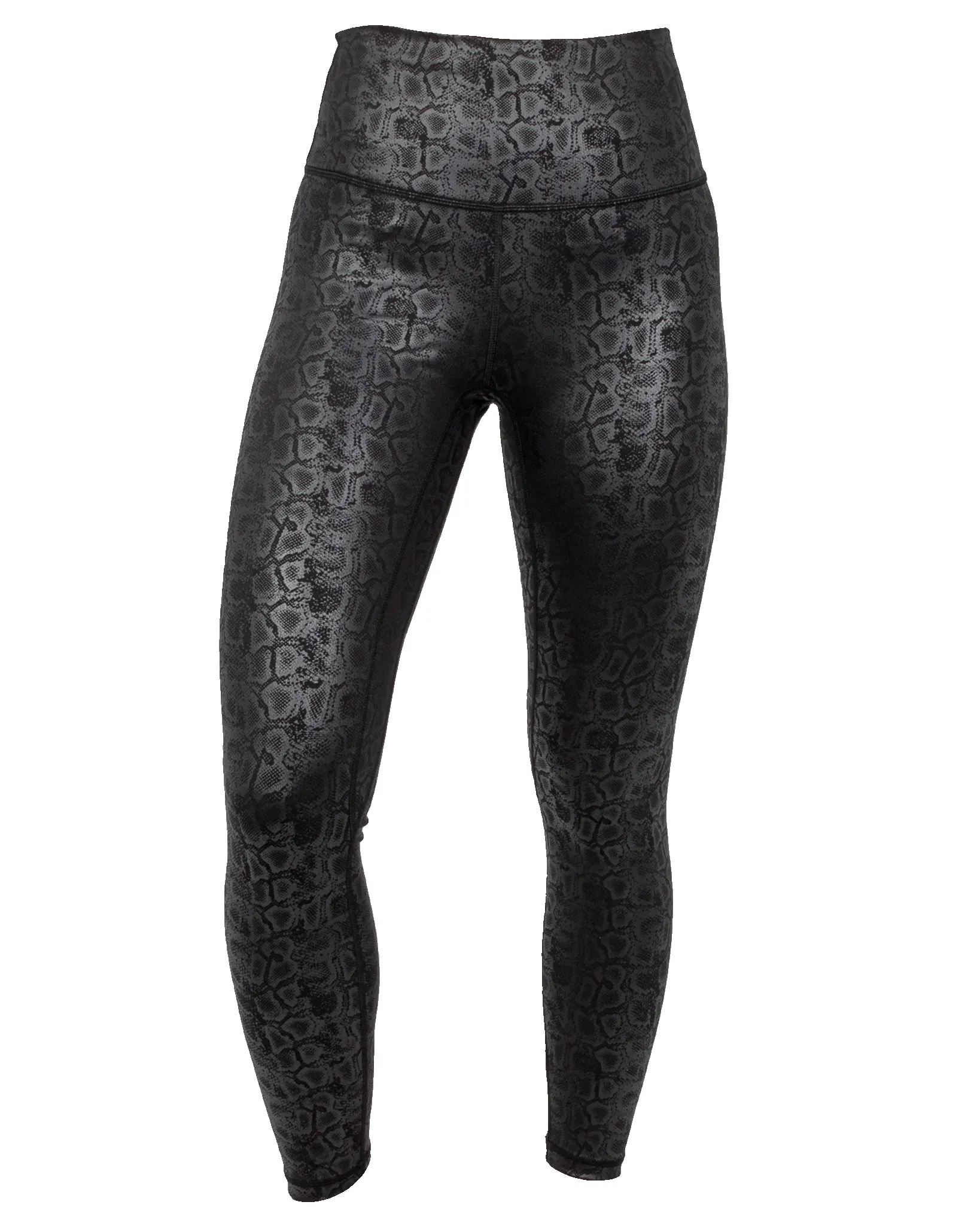 Women's Queen Cobra Leggings sold by Dixxon product image thumbnail 2