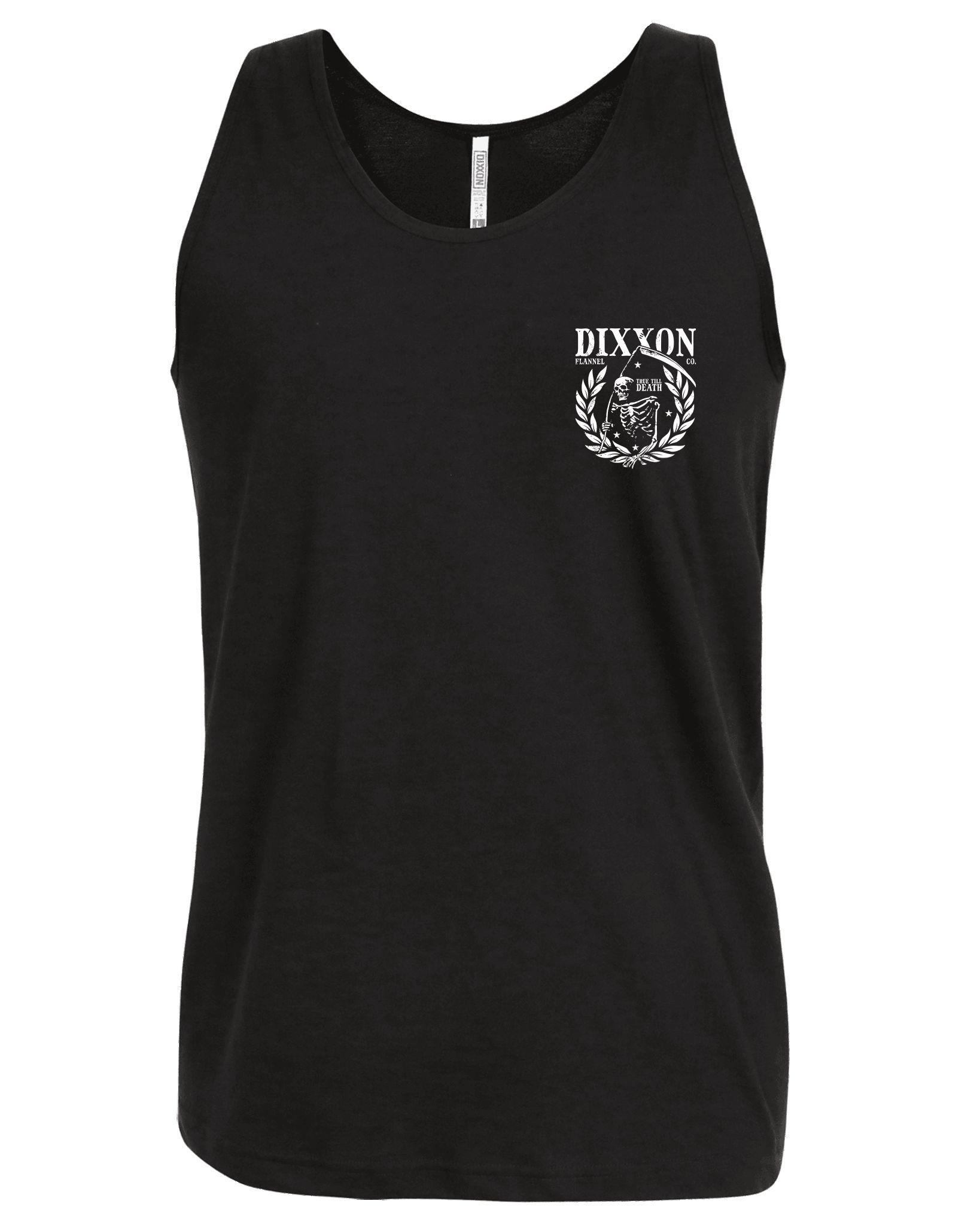 True till Death Tank sold by Dixxon product image thumbnail 3