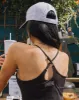 Women's Ace Dress - Black sold by Dixxon