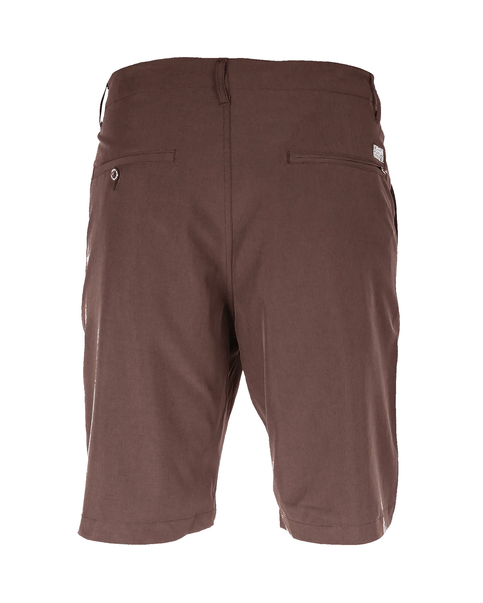 Hybrid Shorts - Brown sold by Dixxon product image thumbnail 2