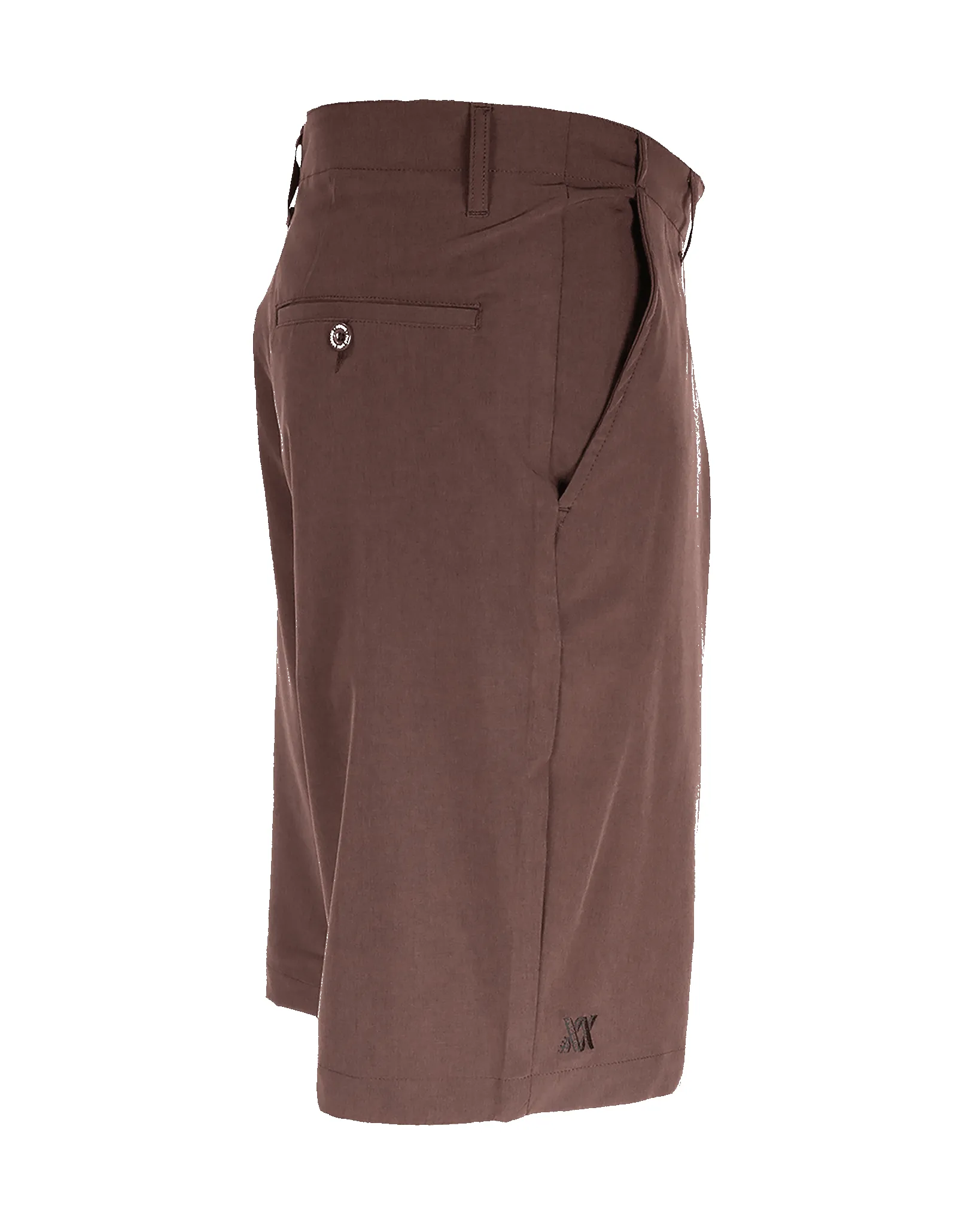 Hybrid Shorts - Brown sold by Dixxon product image thumbnail 3