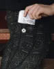 Women's Card Classic Leggings sold by Dixxon